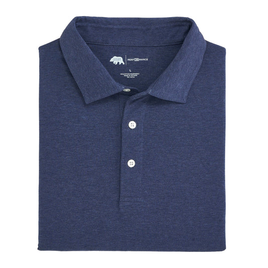 Solid Icon Polo