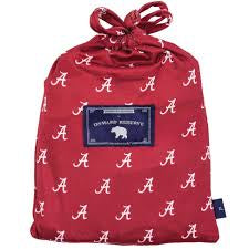 Alabama Script A Performance Boxers