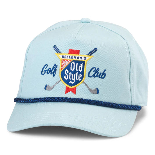 Old Style Golf Club