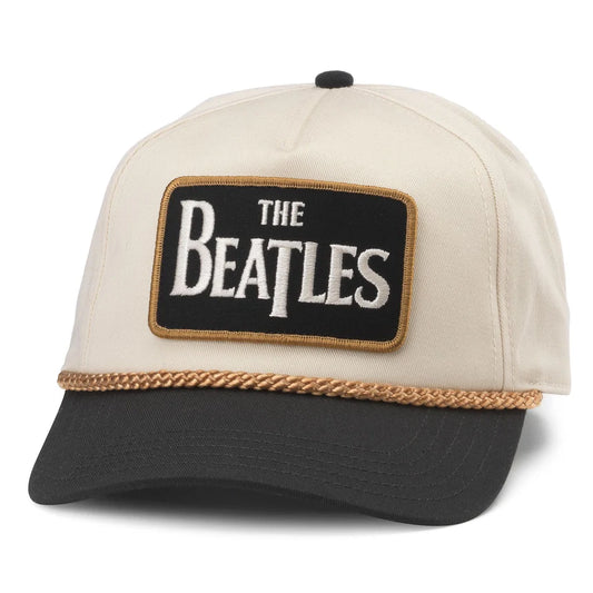 The Beatles Roscoe