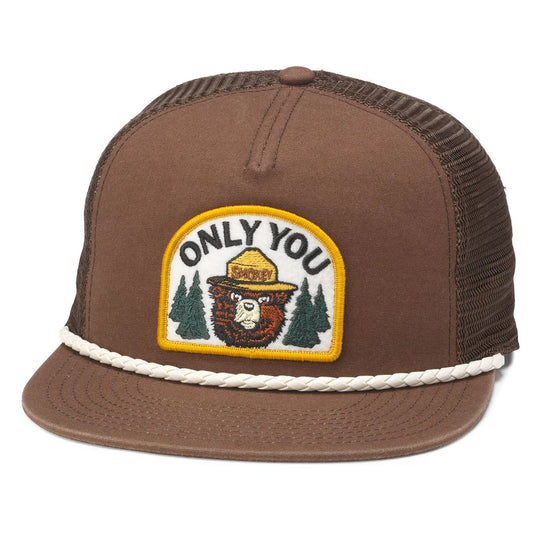 Smokey Bear