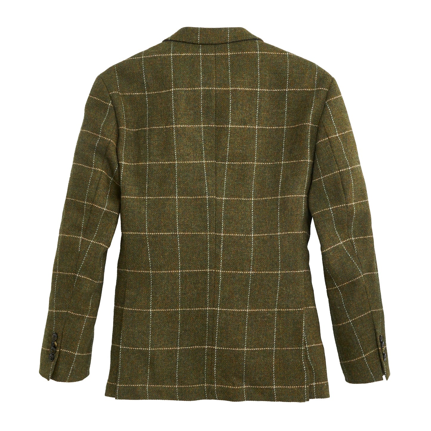 Windowpane Sport Coat