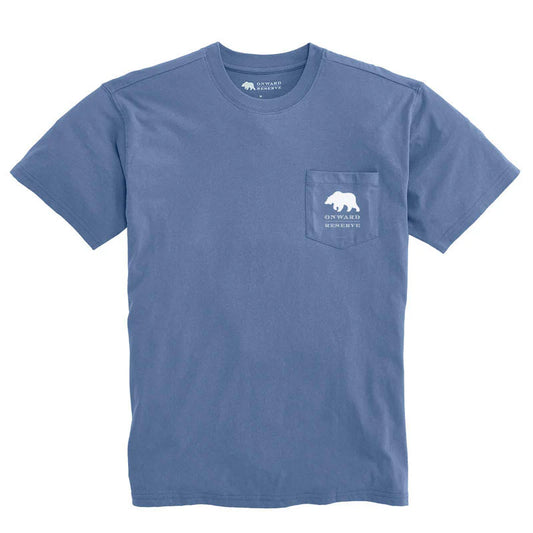 Knox Cowboy Reagan Tee