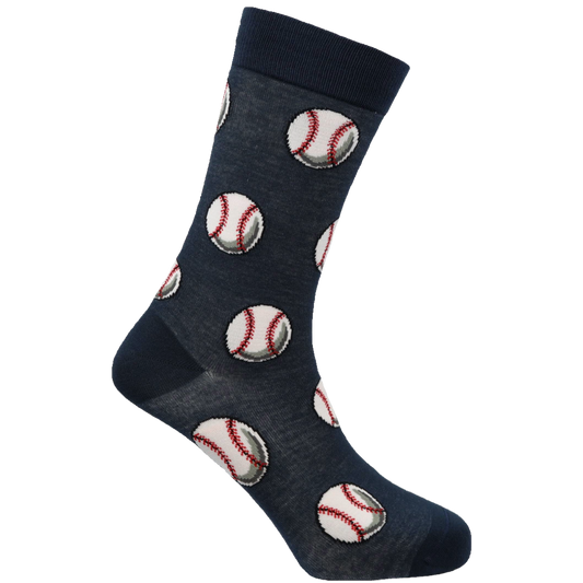 Sexy socks baseball