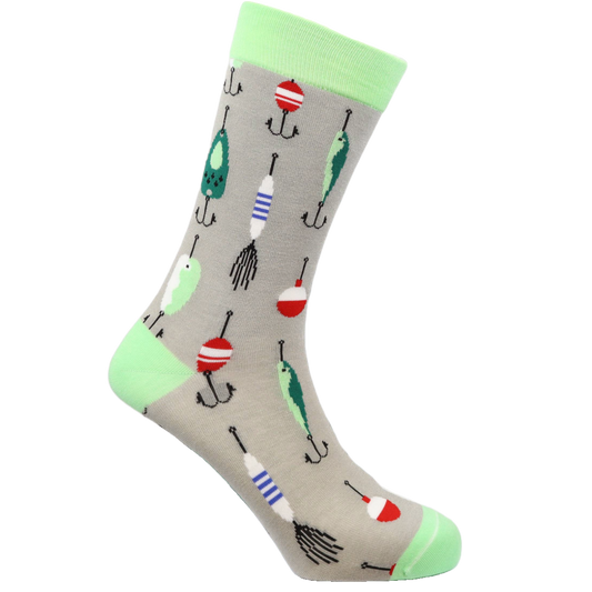 Sexy socks hooked