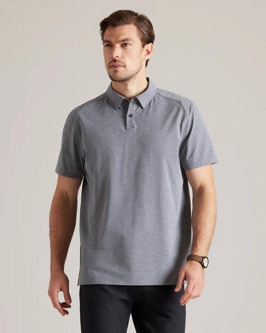 Commuter Polo - Slim