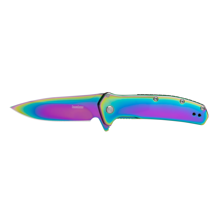 Outcome Knife RBW