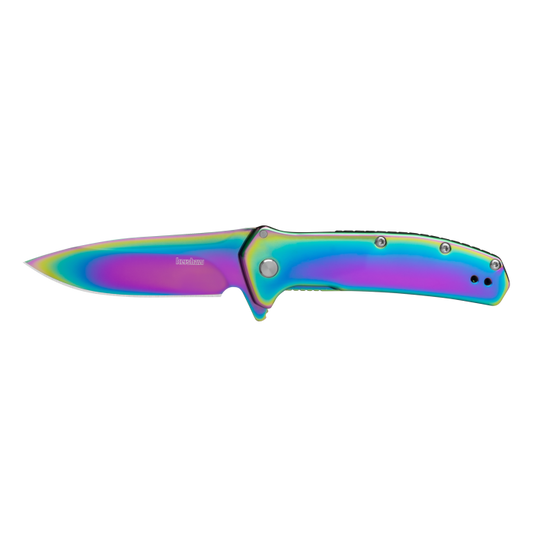 Outcome Knife RBW