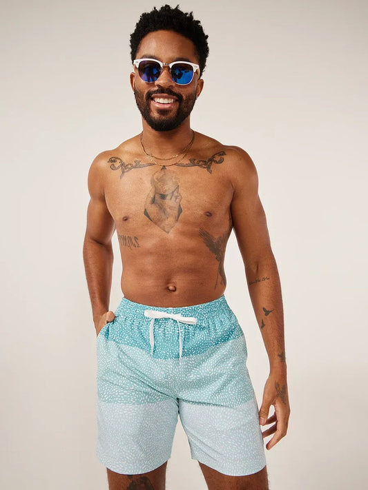 Whale Shark Shorts