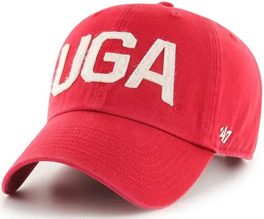 UGA Finley 47 Clean Up
