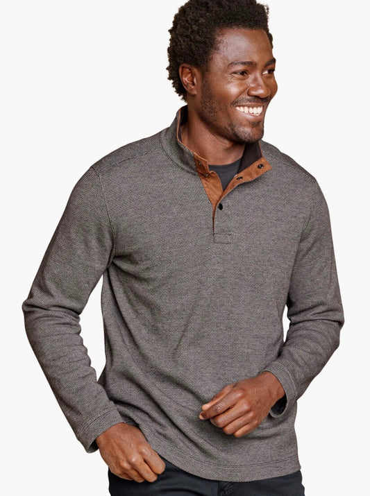 Westcott Quarter-Snap Pullover