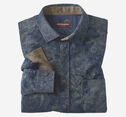 Cutler Corduroy Shirt
