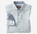 Huntley Mélange Shirt