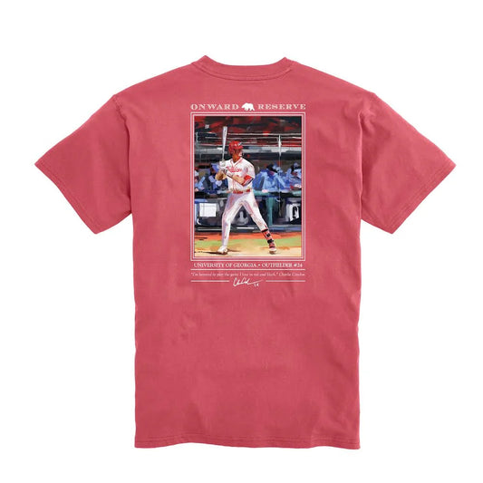Charlie Condon Tee