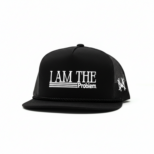 I Am The Problem Hat