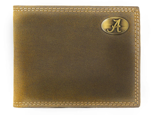 Passcase Wallet