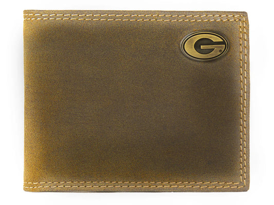 Passcase Wallet
