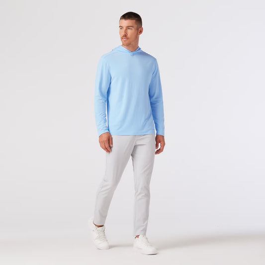 Knox LS Hoodie