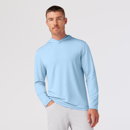 Knox LS Hoodie