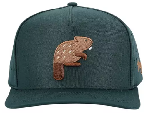 Waggle OG Snapback