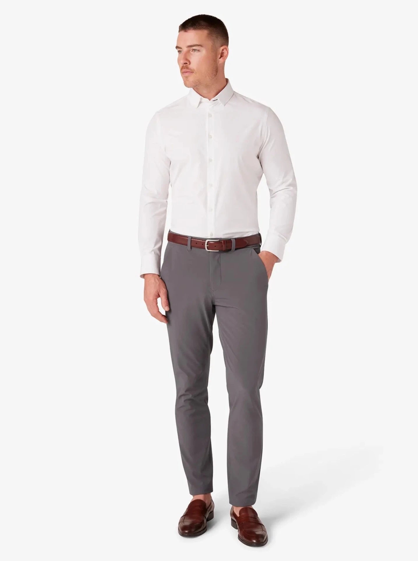 OG Leeward LS Dress Shirt