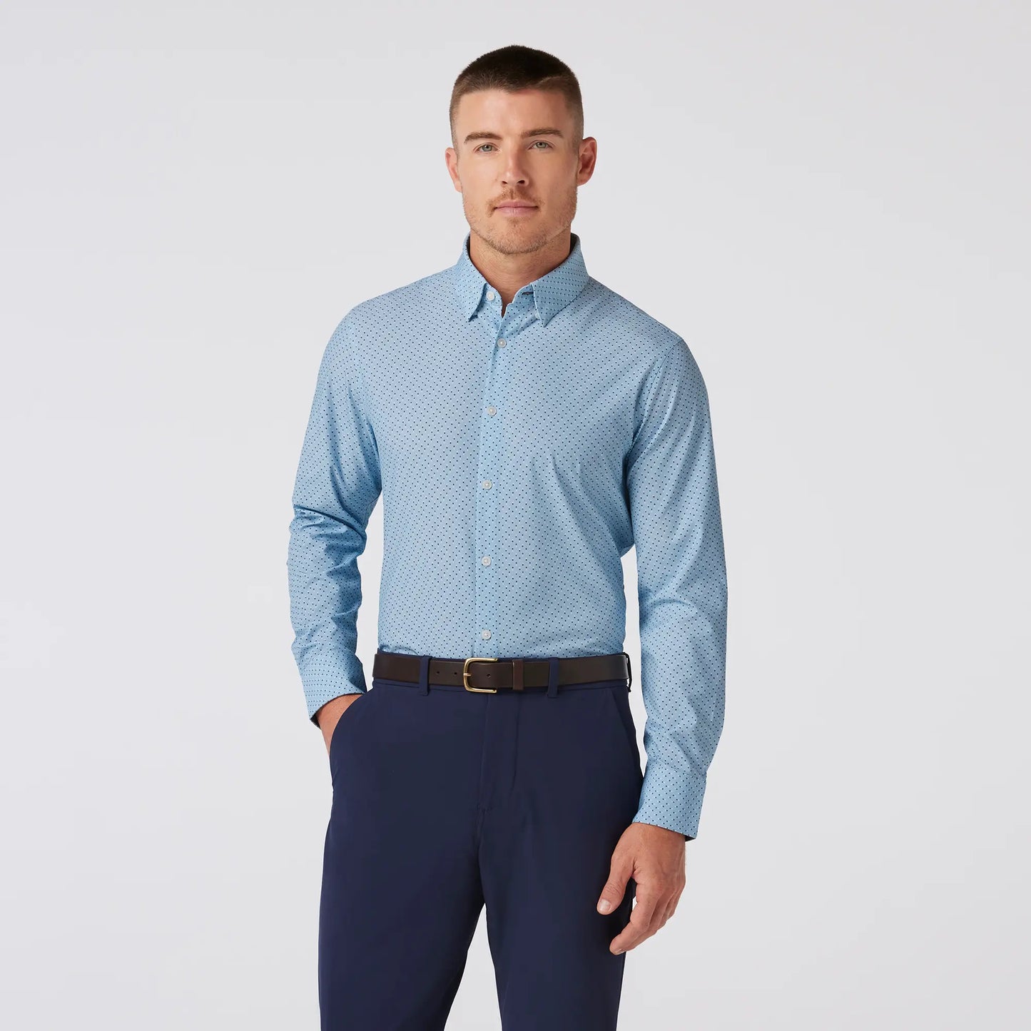 OG Leeward LS Dress Shirt