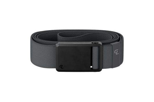 Groove Belt Ultra Deep Stone/Black 