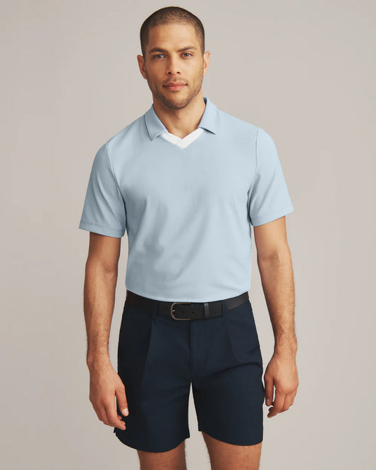 Links Golf Polo