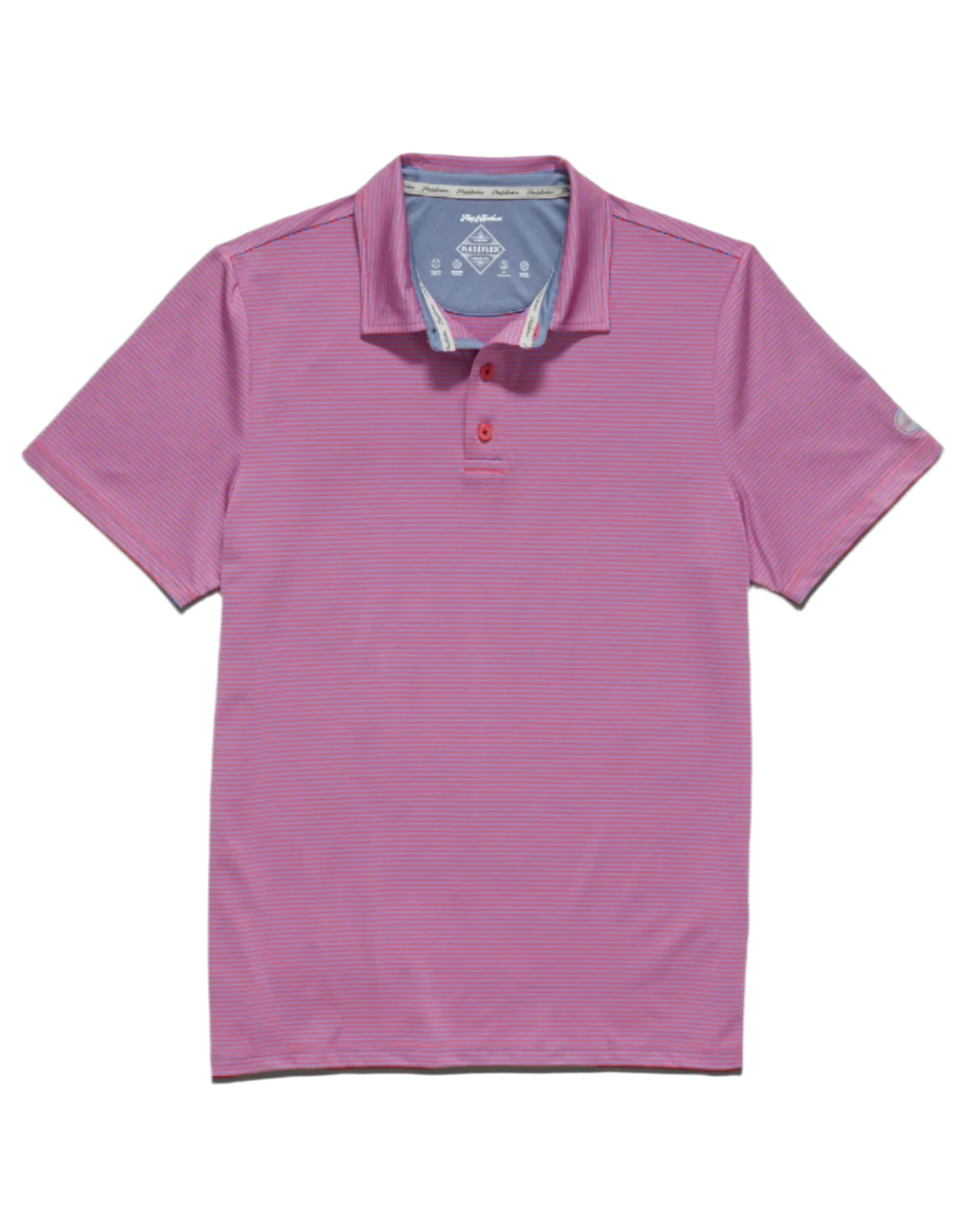 Naples Performance Polo
