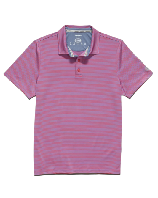 Naples Performance Polo