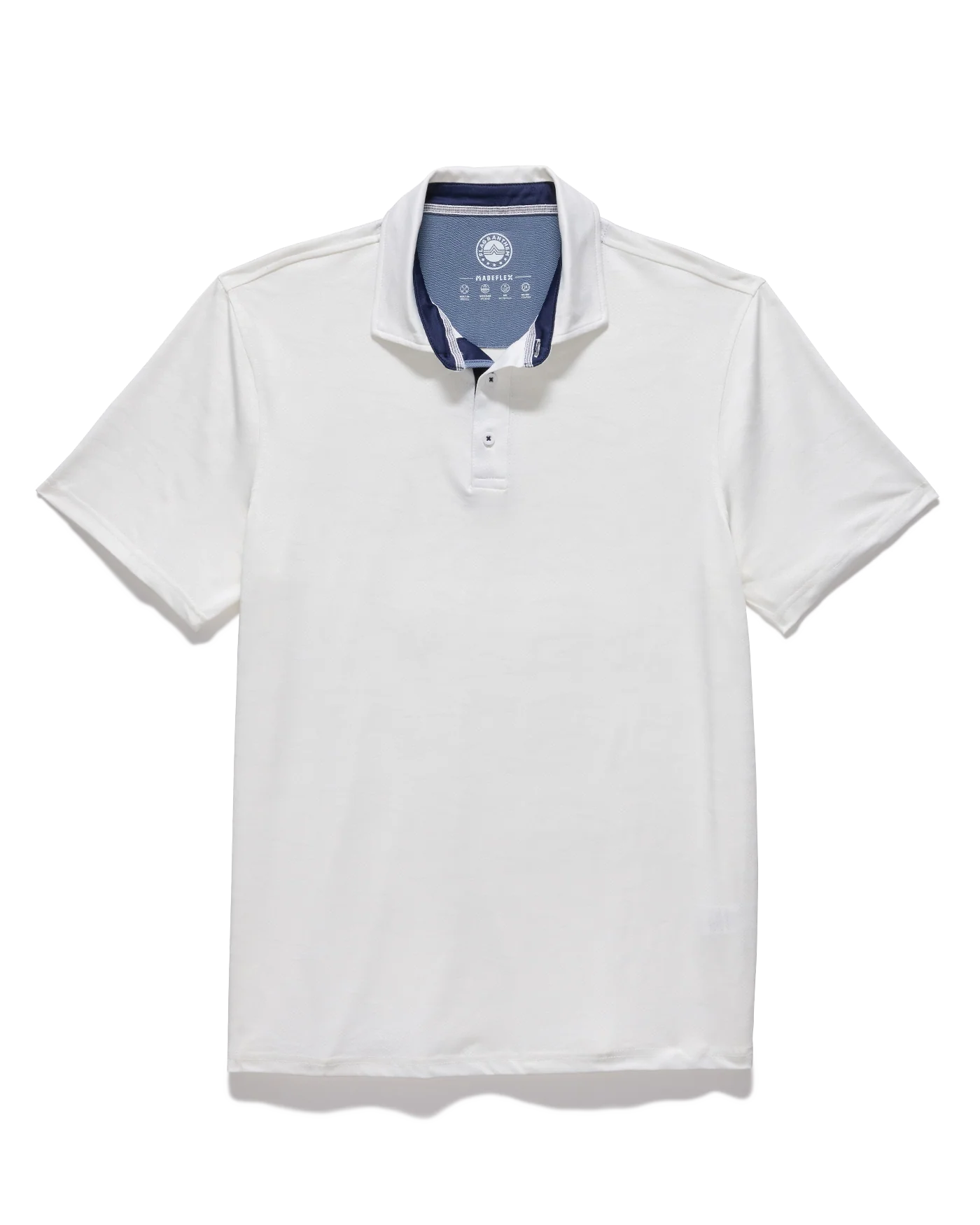 Arcadia Camo Performance Polo