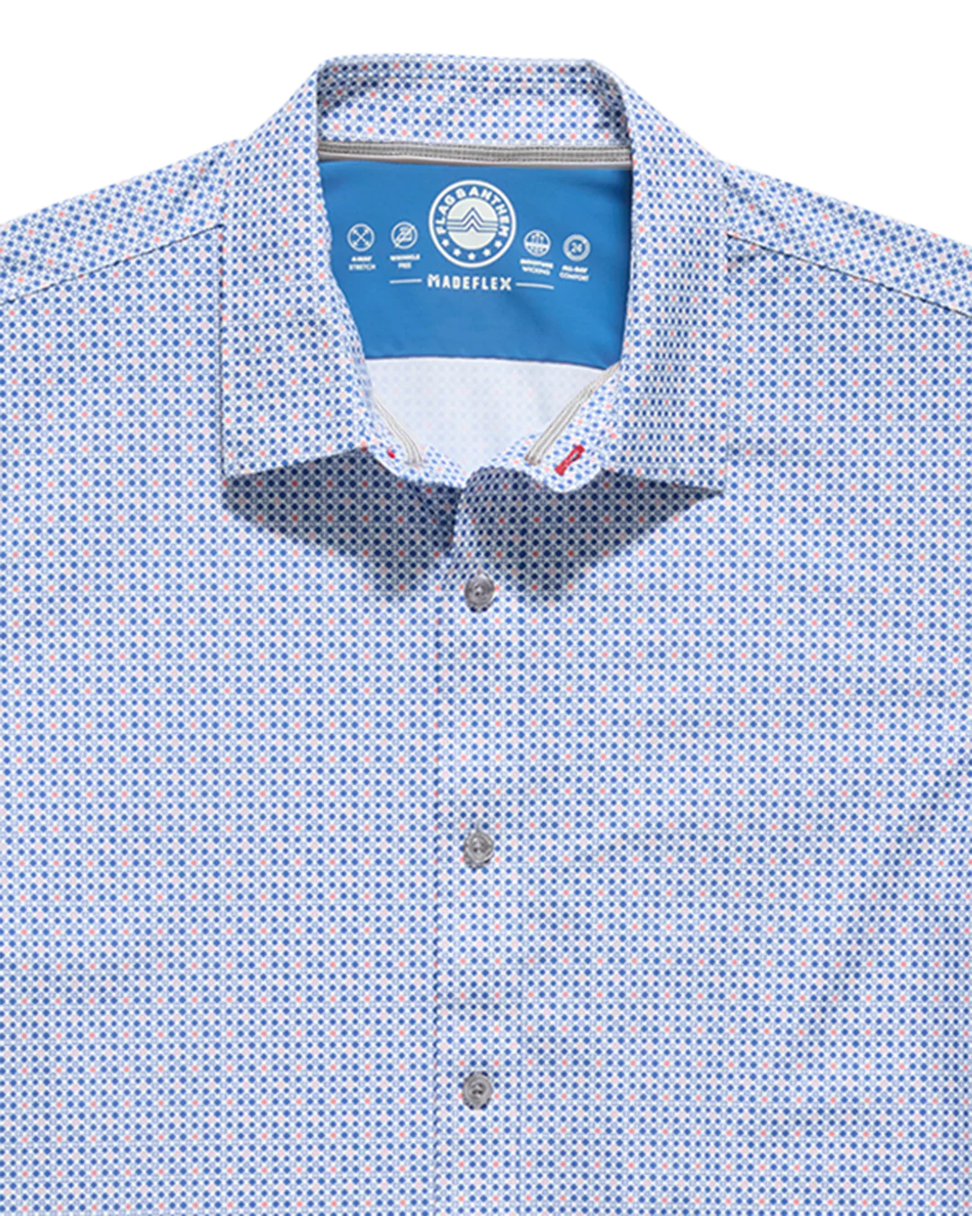 A250 Journey Stretch SS Shirt