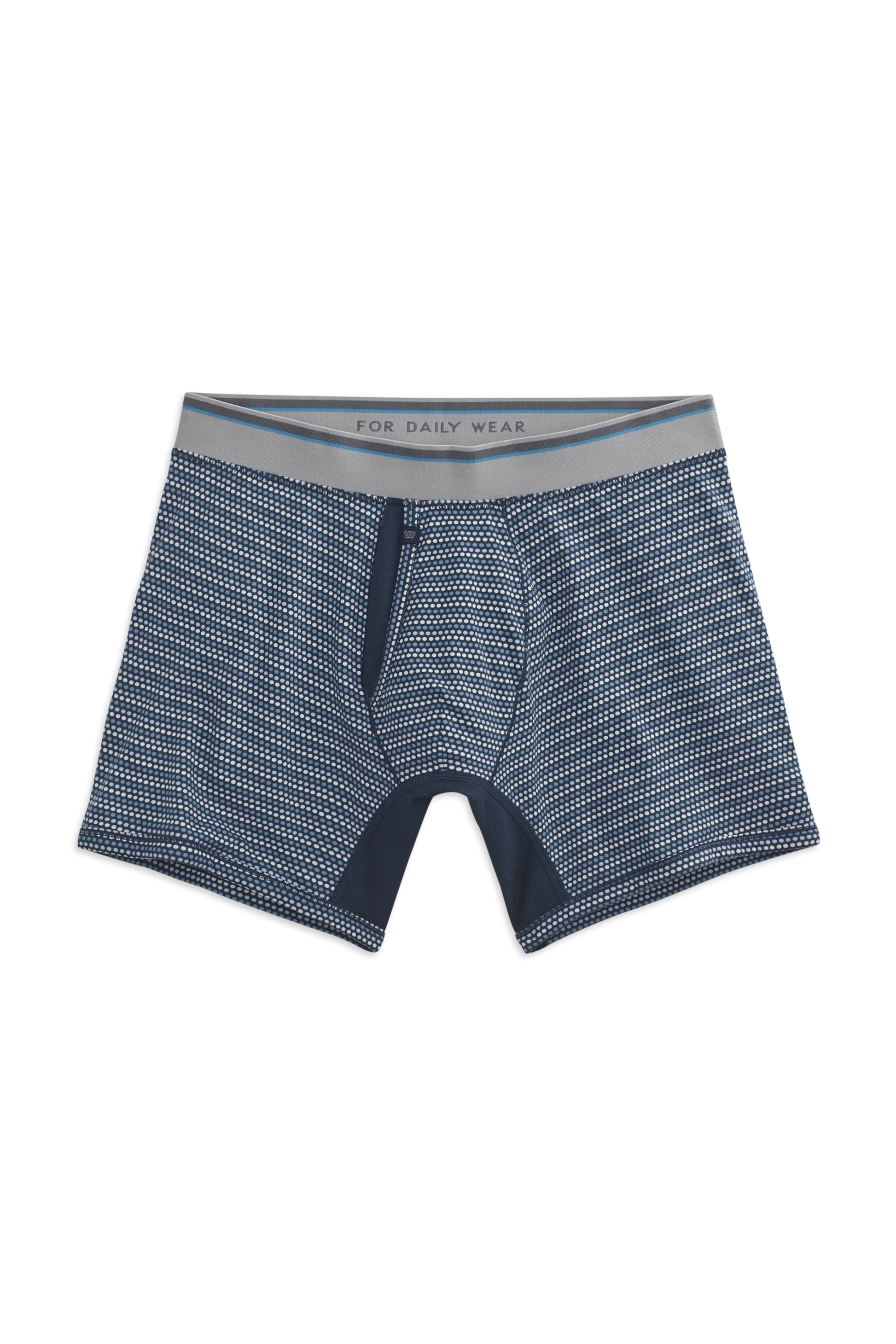 Mack Weldon 18 Hour Jersey Knit Boxer