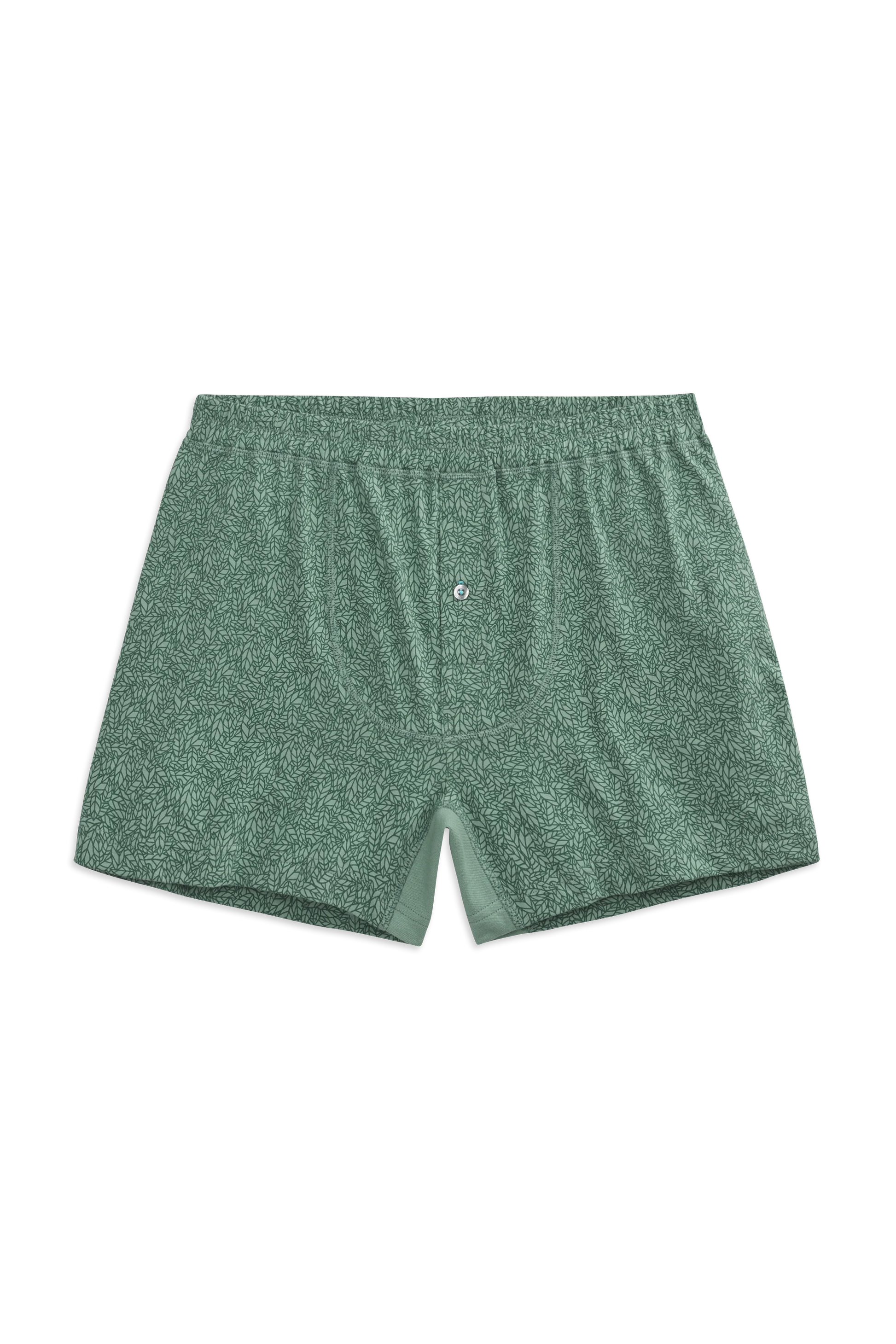 Mack Weldon 18 Hour Jersey Knit Boxer