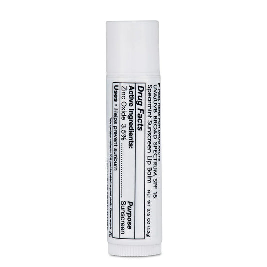 Mistral Lip Balm