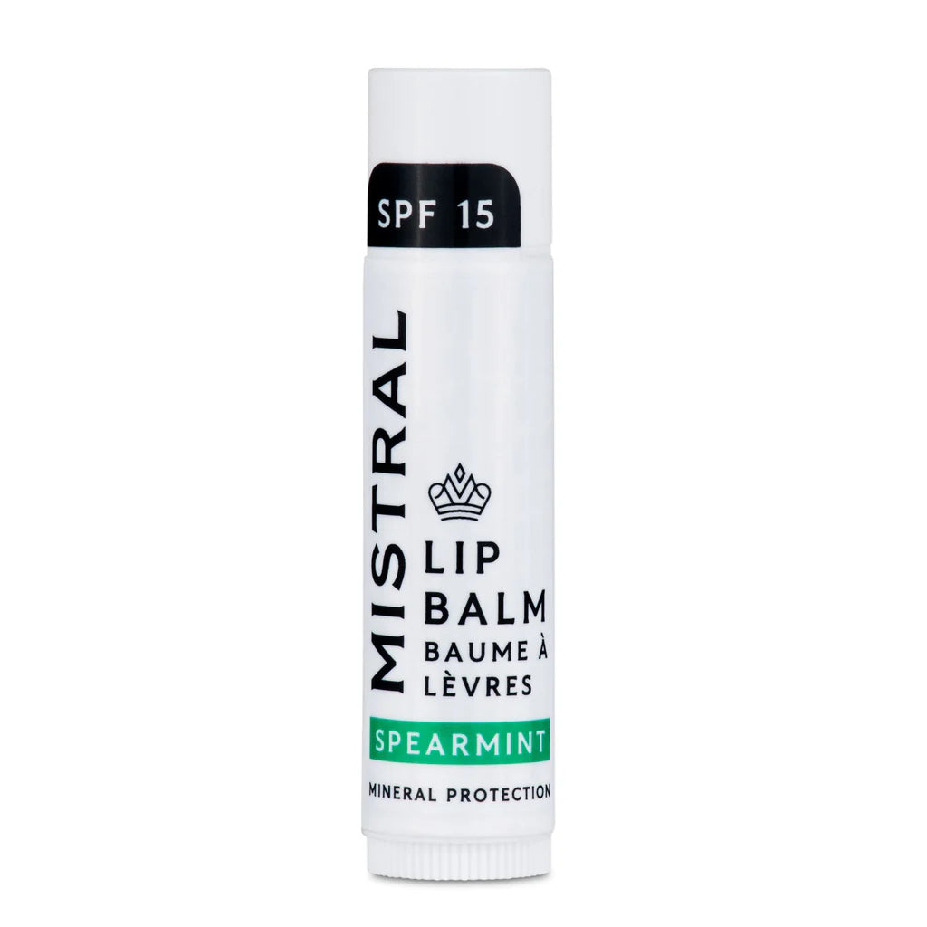 Mistral Lip Balm