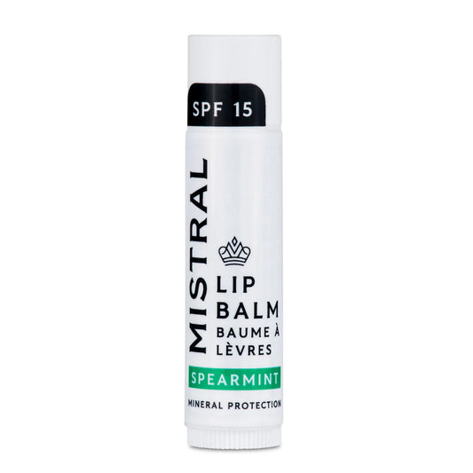 Mistral Lip Balm