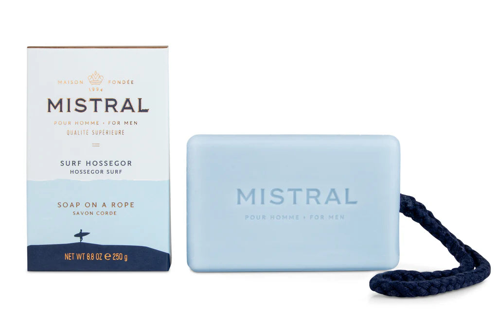 Mistral Bar Soap