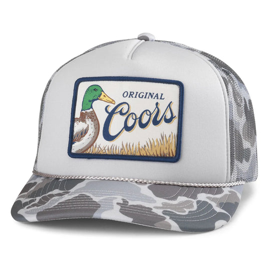Mallard Foamy Hat