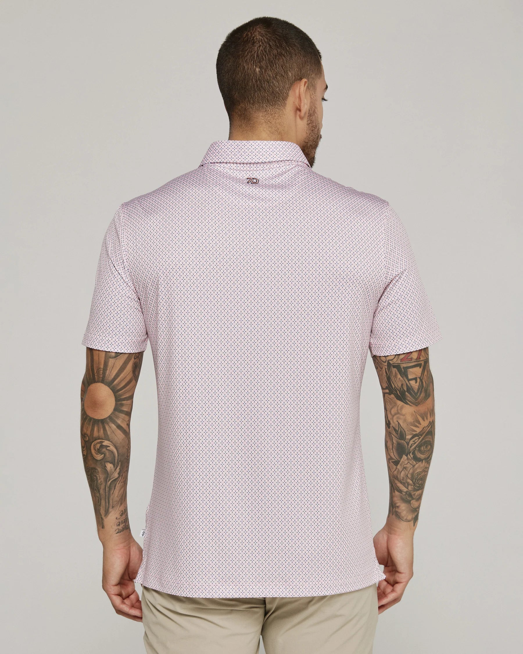 Marquez Polo