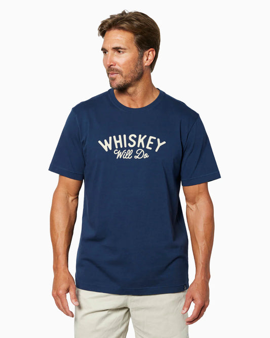 Whiskey Will Do