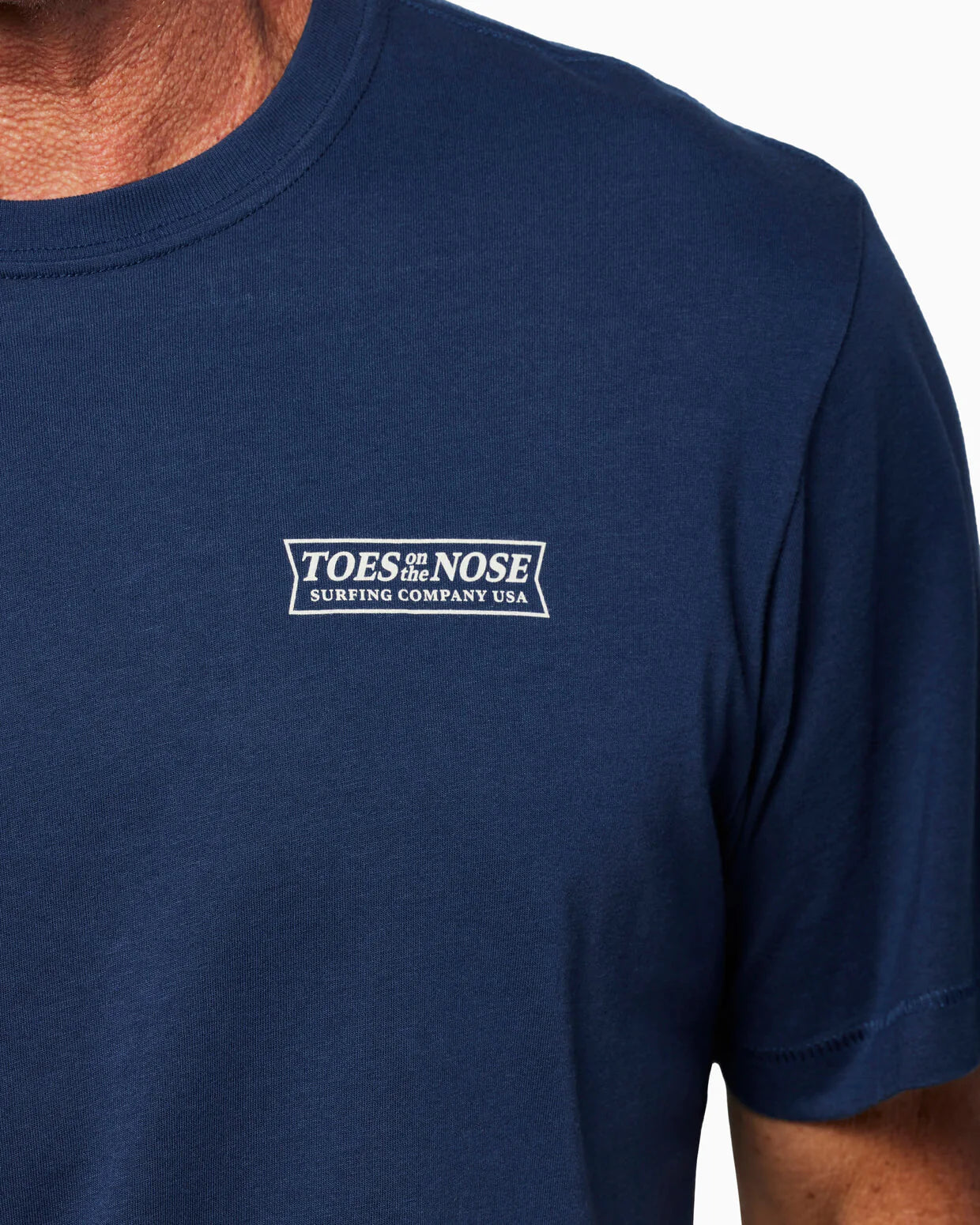 Surf & Co. Tee