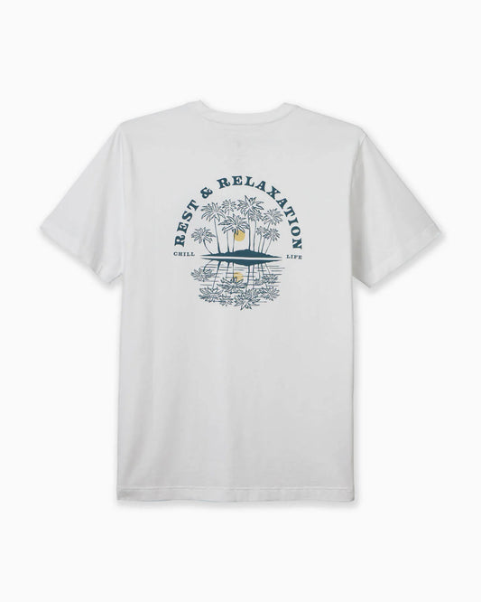 Rest & Relaxation Tee