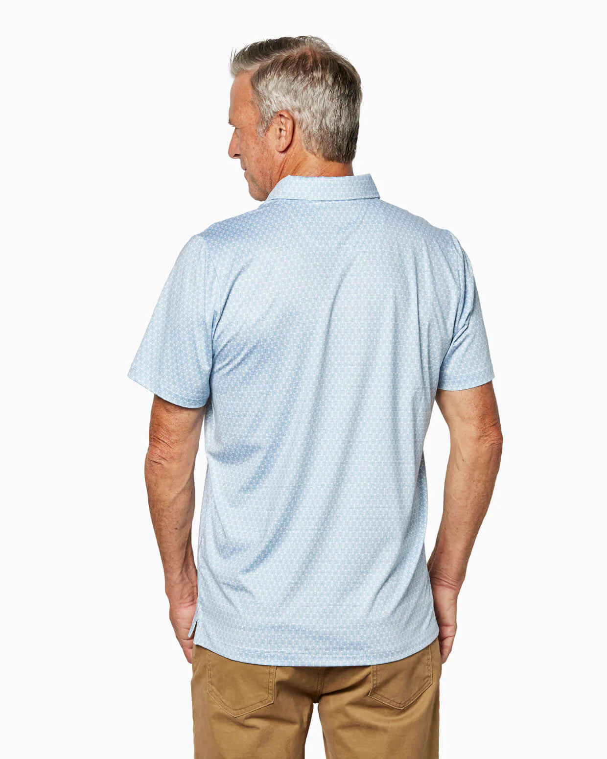 Clubhouse Polo