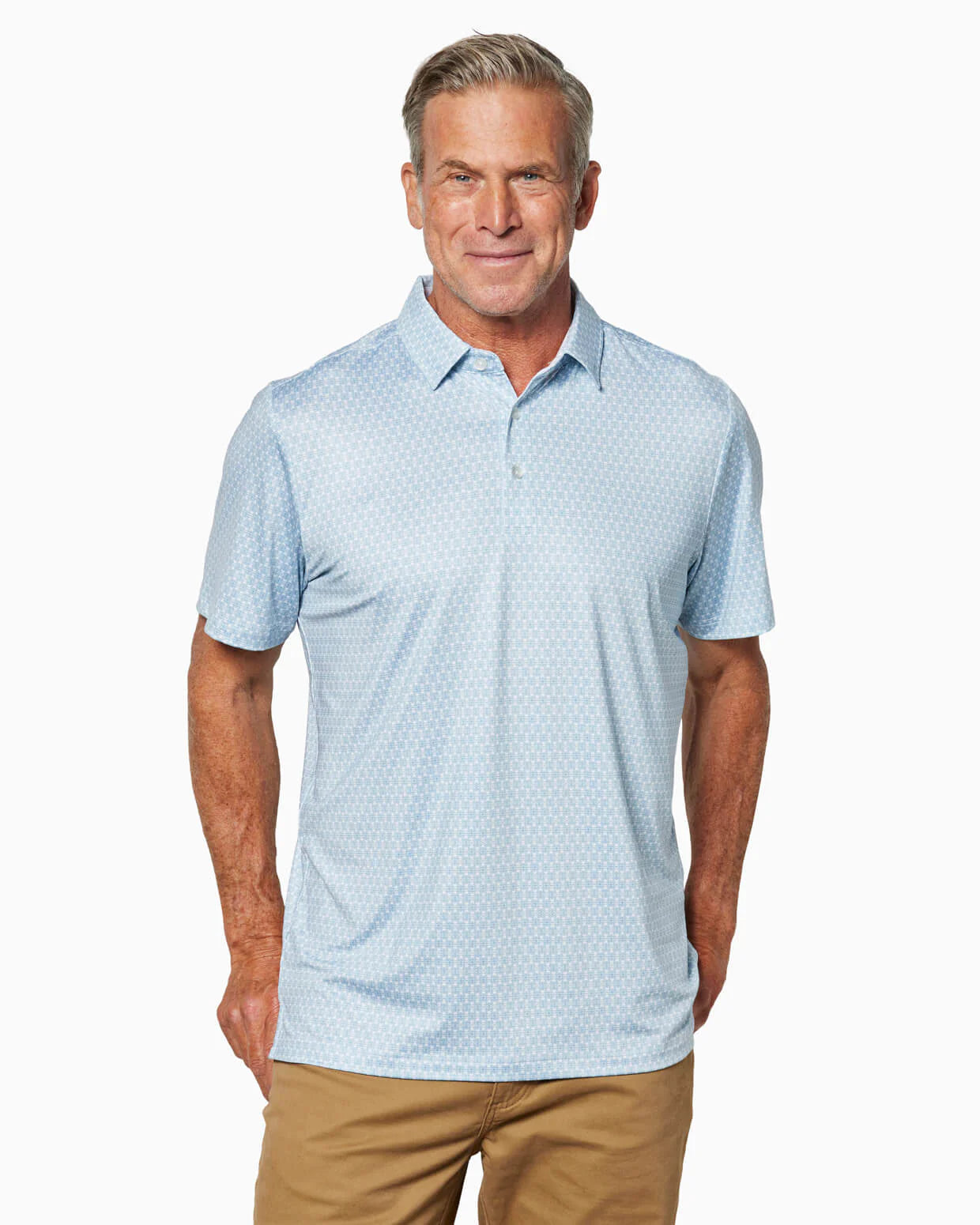 Clubhouse Polo