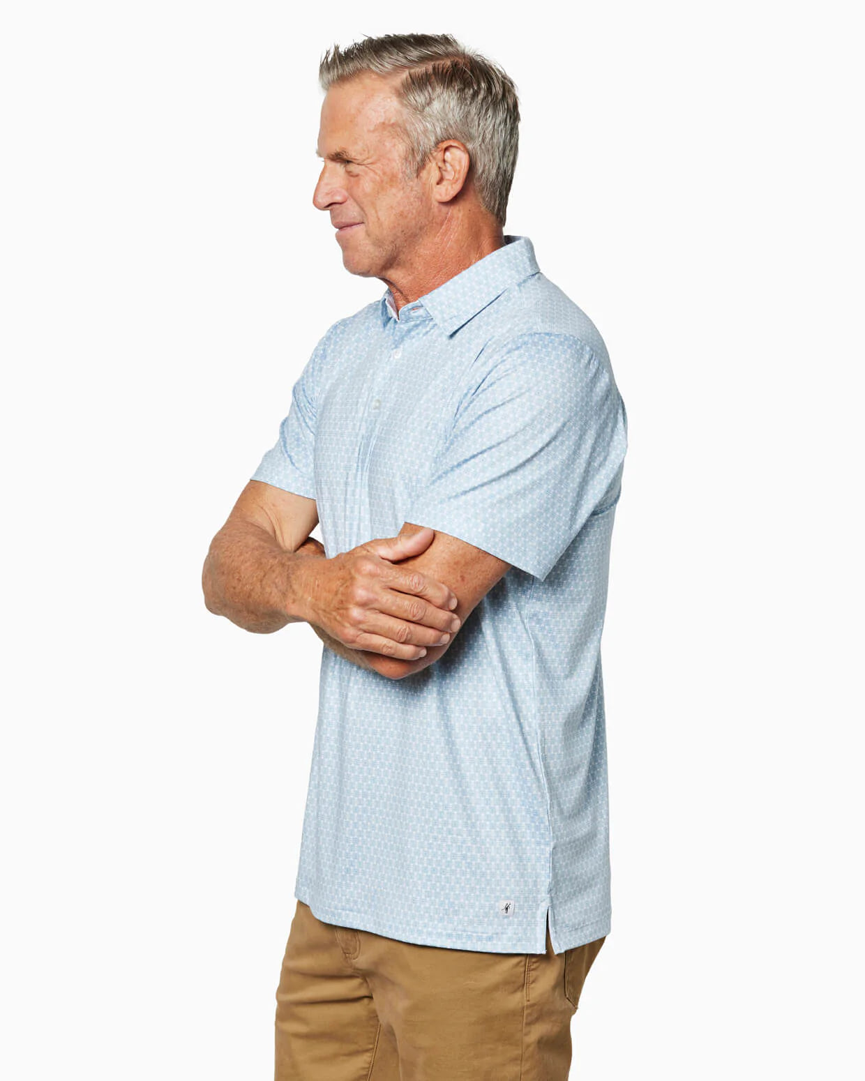 Clubhouse Polo