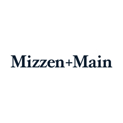 Mizzen + Main logo