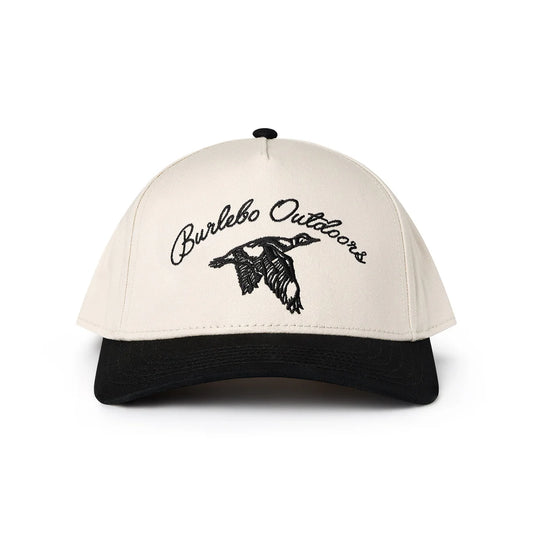 Vintage Duck Hat