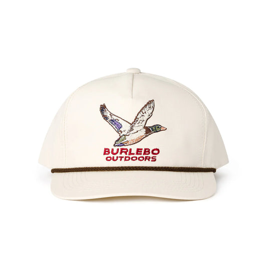 Outdoors Hat in Putty