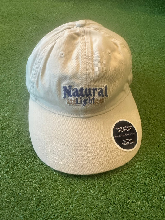 Needlepoint Hat